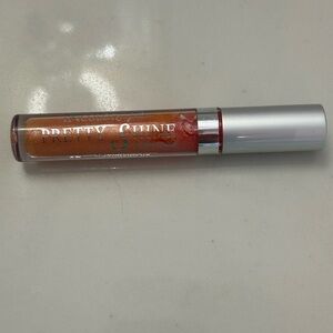New Jordan Pretty Shine Lip Gloss